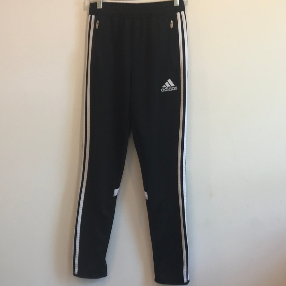 Adidas warmup pants